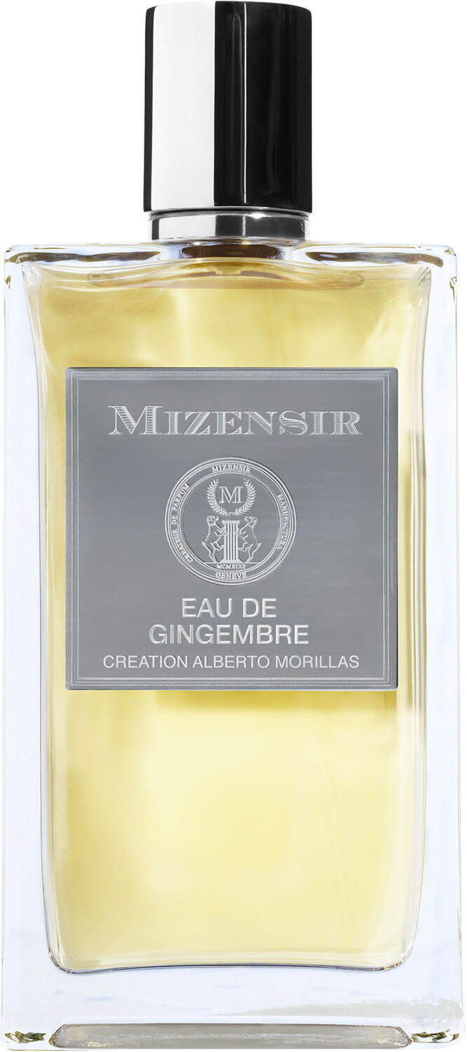 Eau de Gingembre 100ml EDP Spray