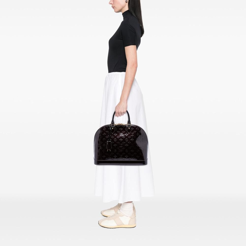 Louis Vuitton Alma