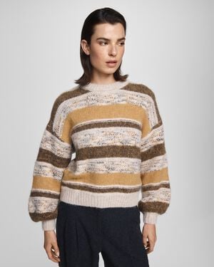 MSCHConstance Pullover STP