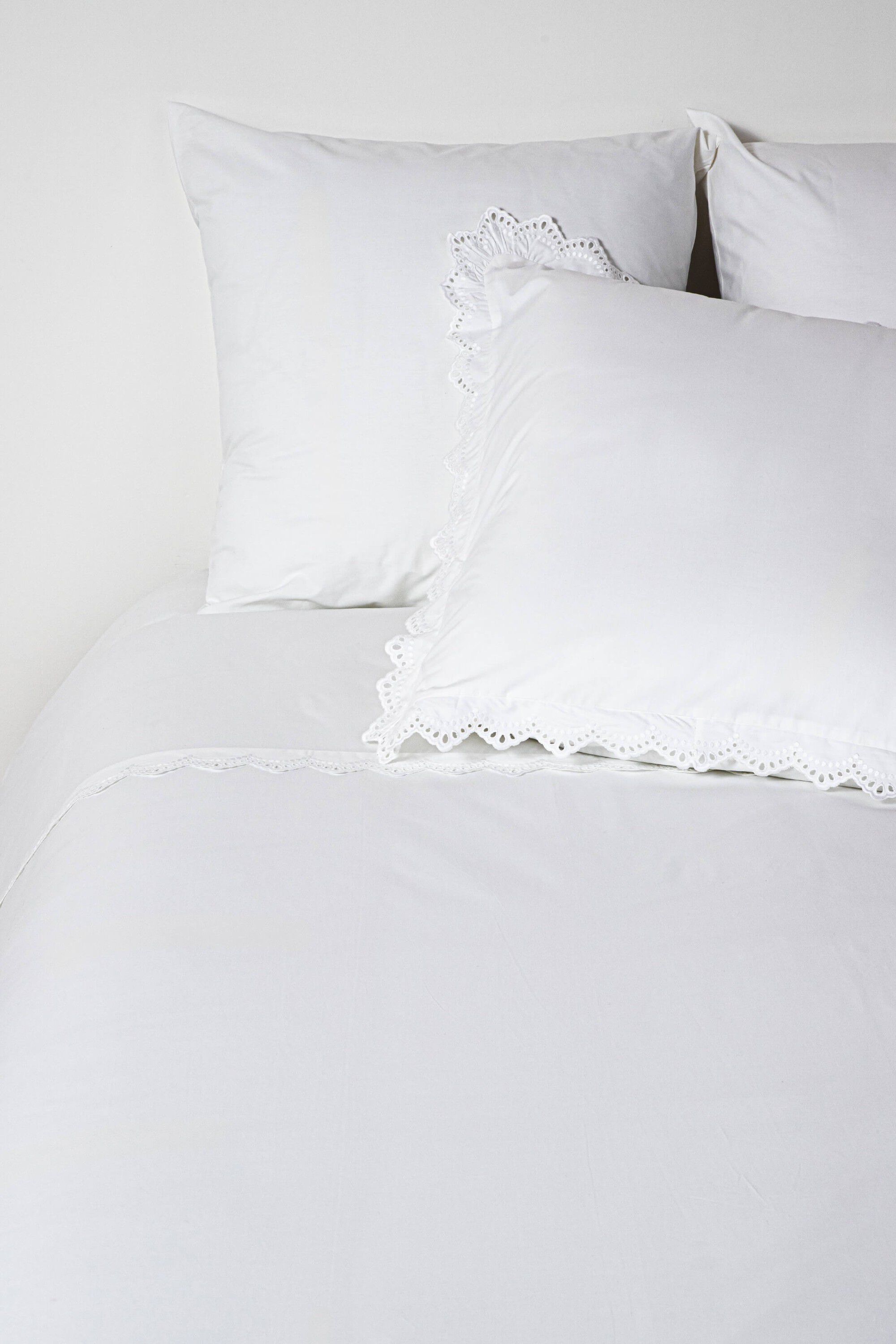 anglaise senges&aelig;t crispy percale