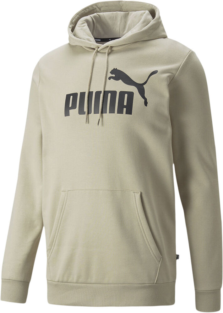 Essentials Big Logo h&aelig;ttetr&oslash;je