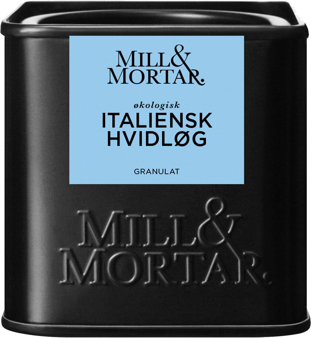 Italiensk Hvidl&oslash;g