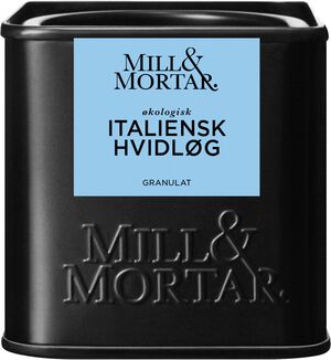 Italiensk Hvidl&oslash;g