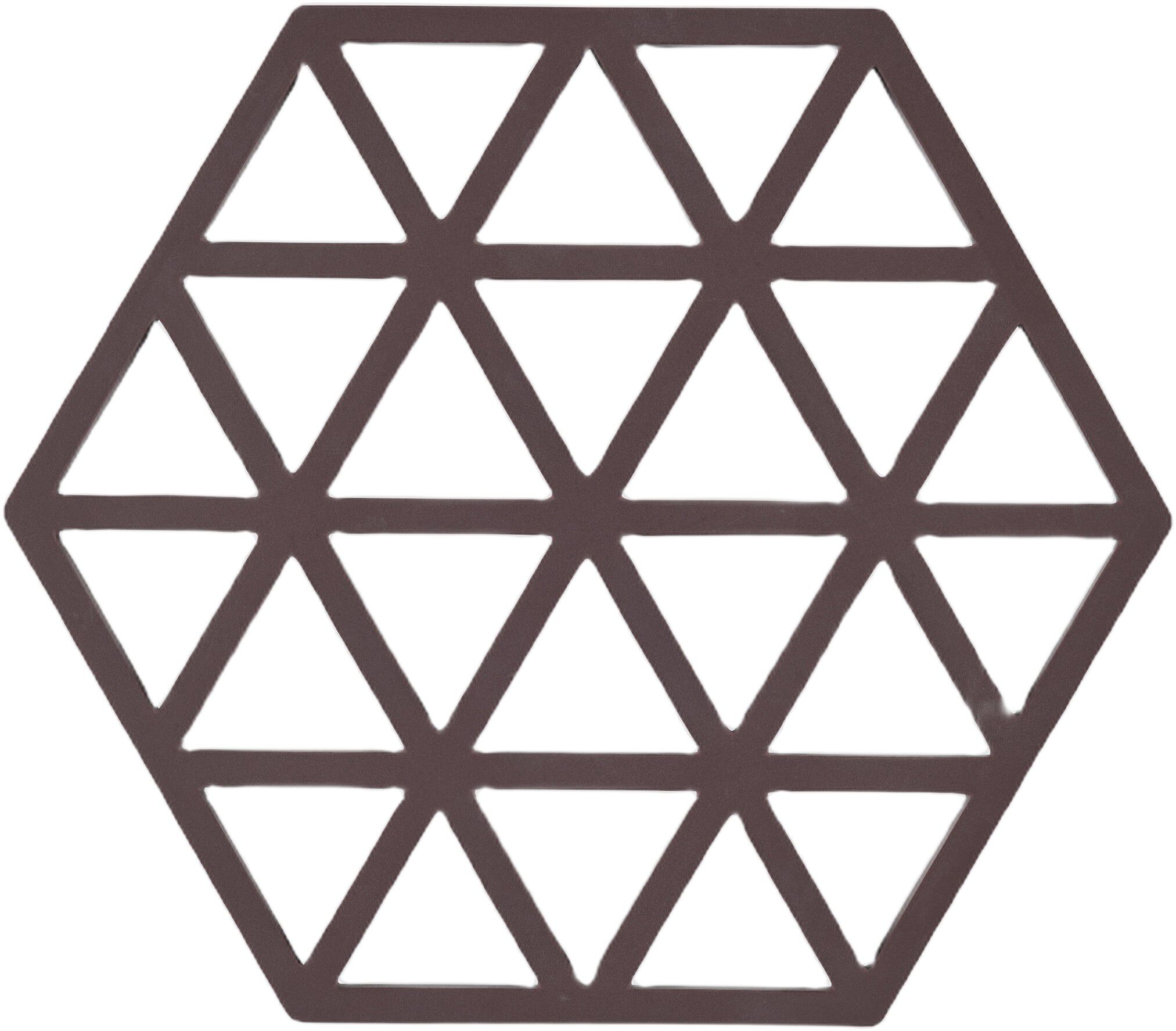 Bordsk&aring;ner Triangles Kalamata