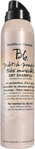 Pret-A-Powder Très Inv. Dry Shampoo 150ml