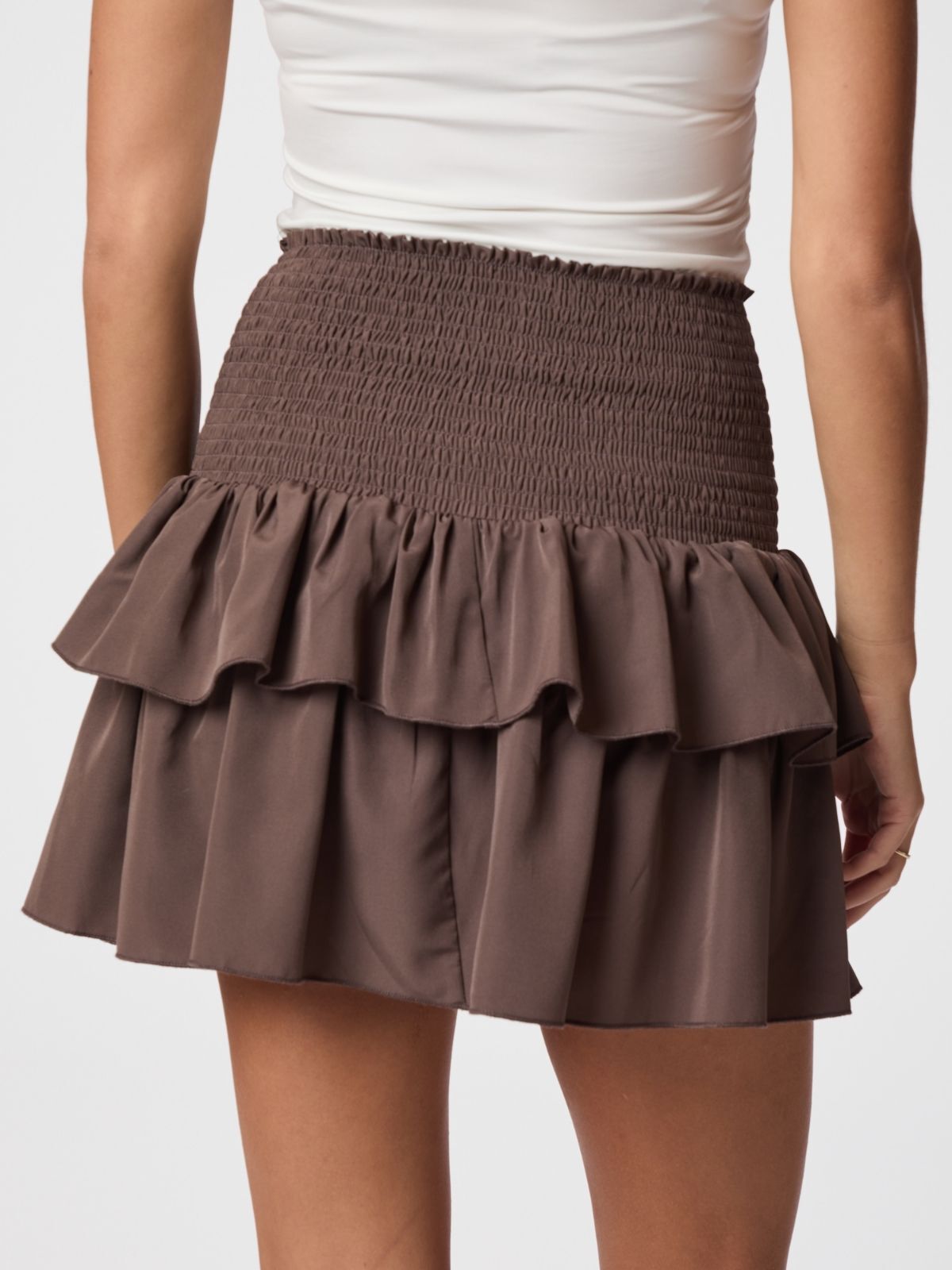 Carin R Skirt