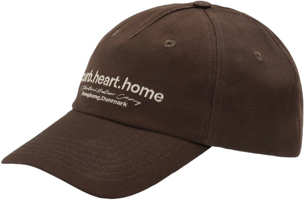 WBChamp Home cap