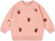 LOU SEQUIN SWEAT SHIRT OCS