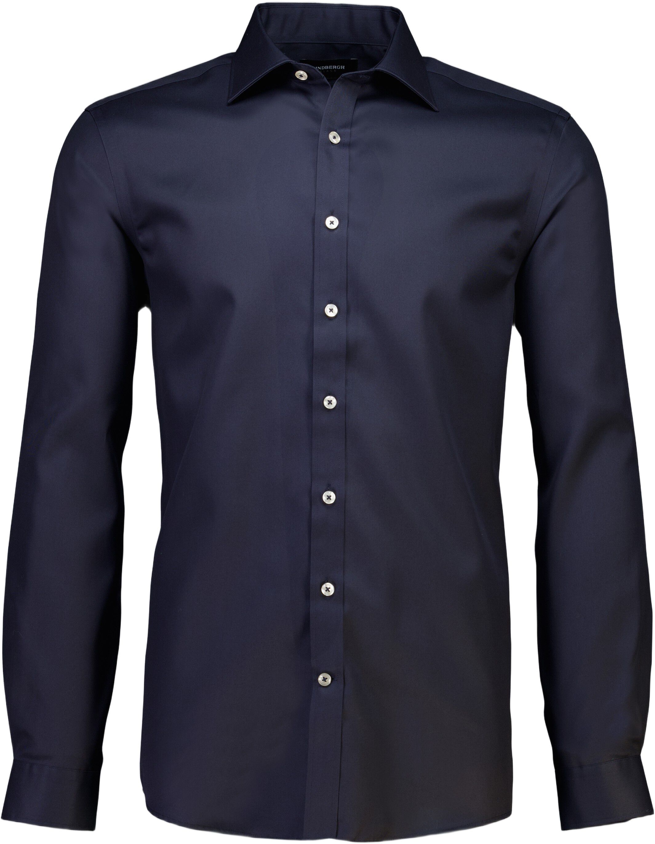 Technical concealer shirt L/S