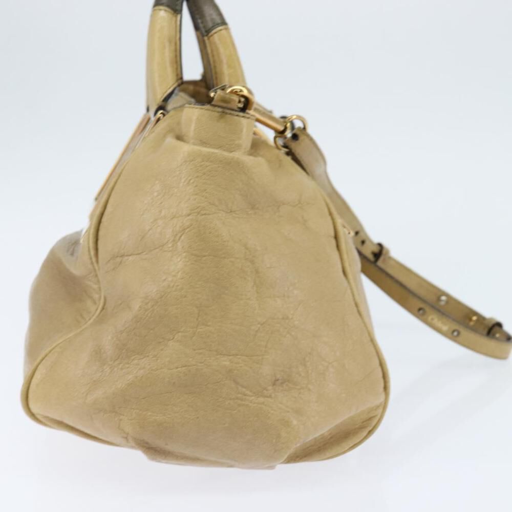 Chlo&eacute; Handbag