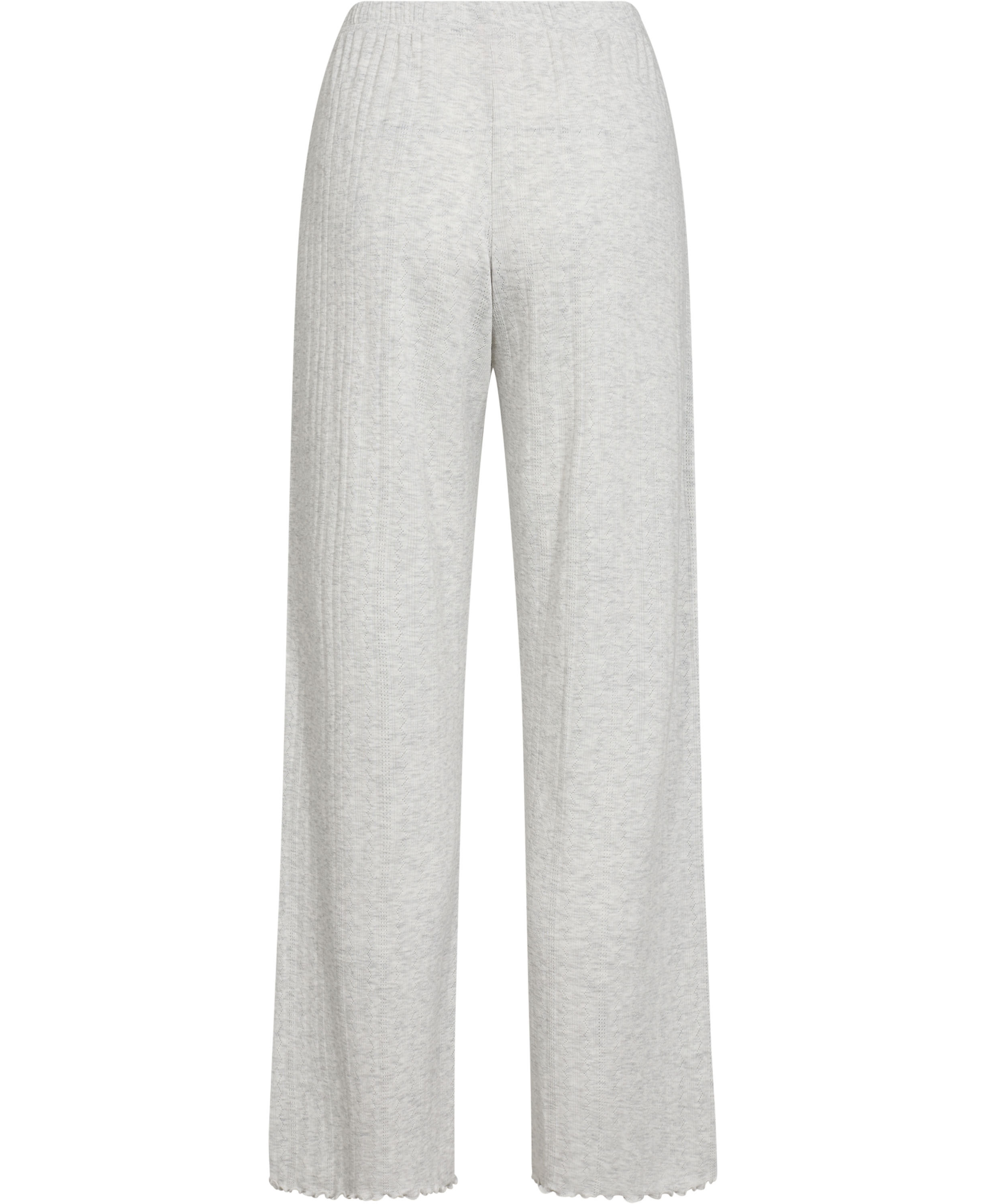 Pant Pointelle