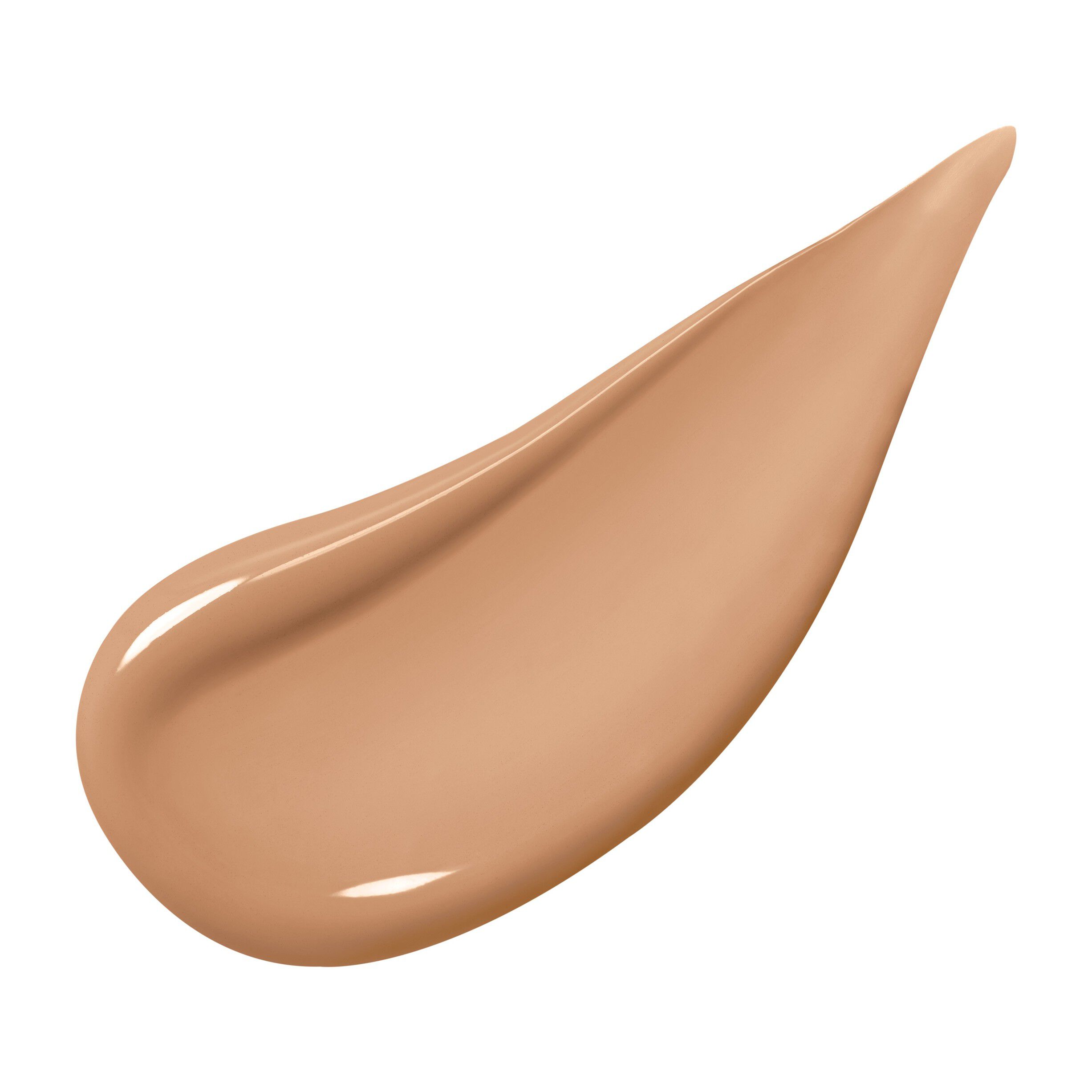 Luminous Silk foundation