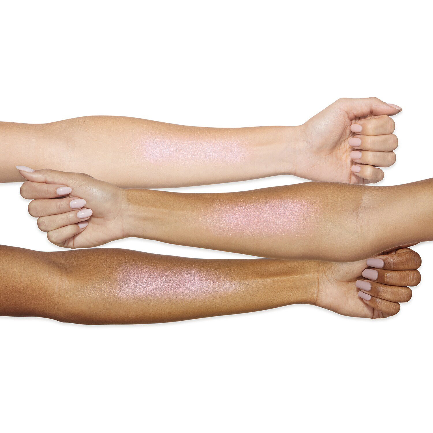 Cheek Popper Blushing Highlighter