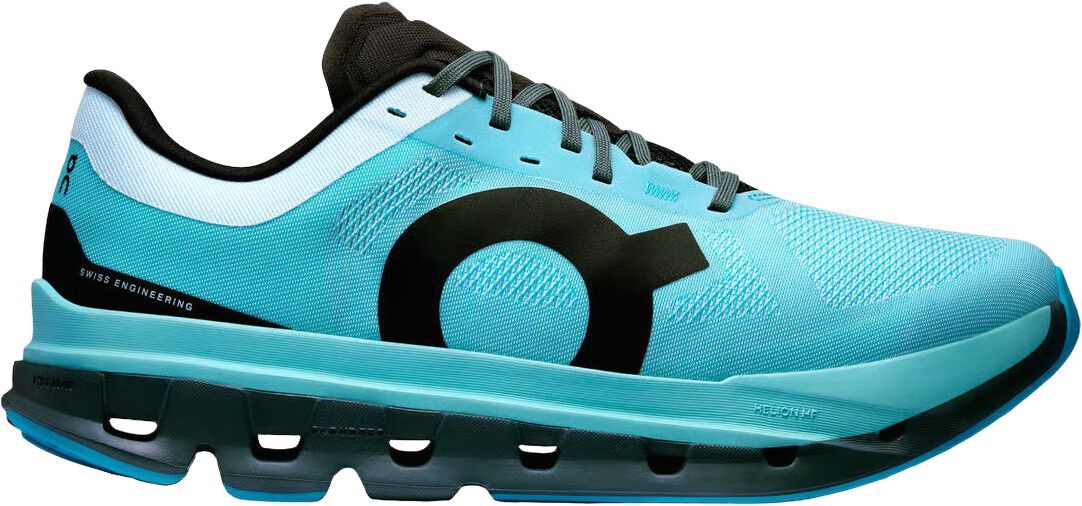 Cloudflow 5 L&oslash;besko