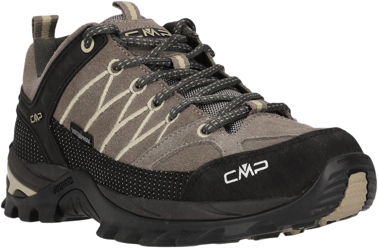 RIGEL LOW WMN WP OUTDOOR SHOE