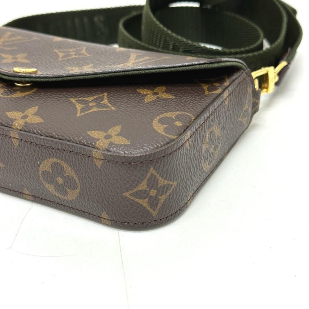 Louis Vuitton Pochette Felicie