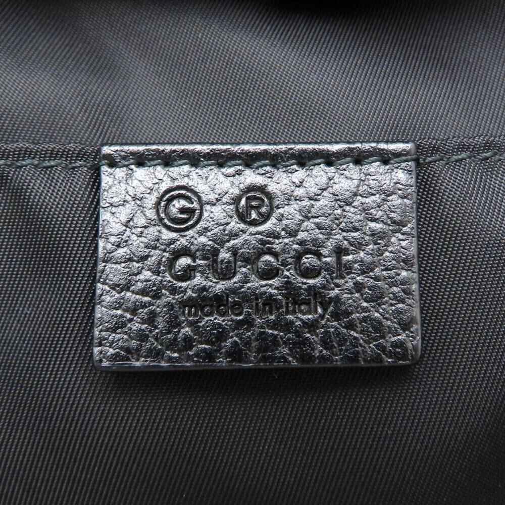 Gucci Backpack