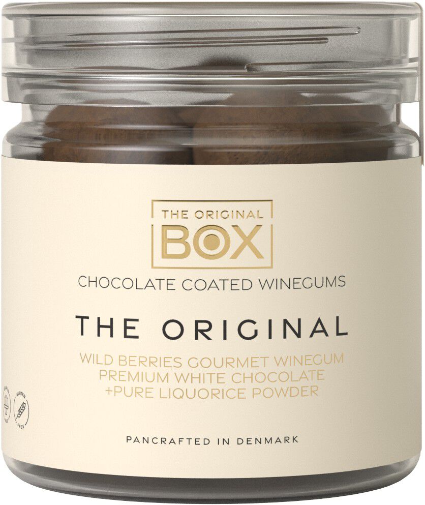 Small Tube - The Original