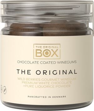 Small Tube - The Original