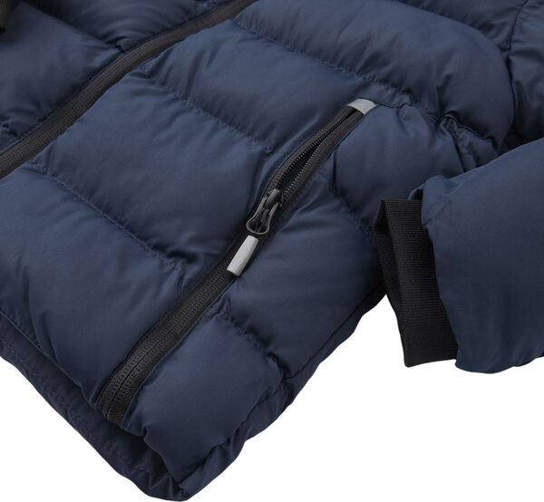 Terry II vinterjakke