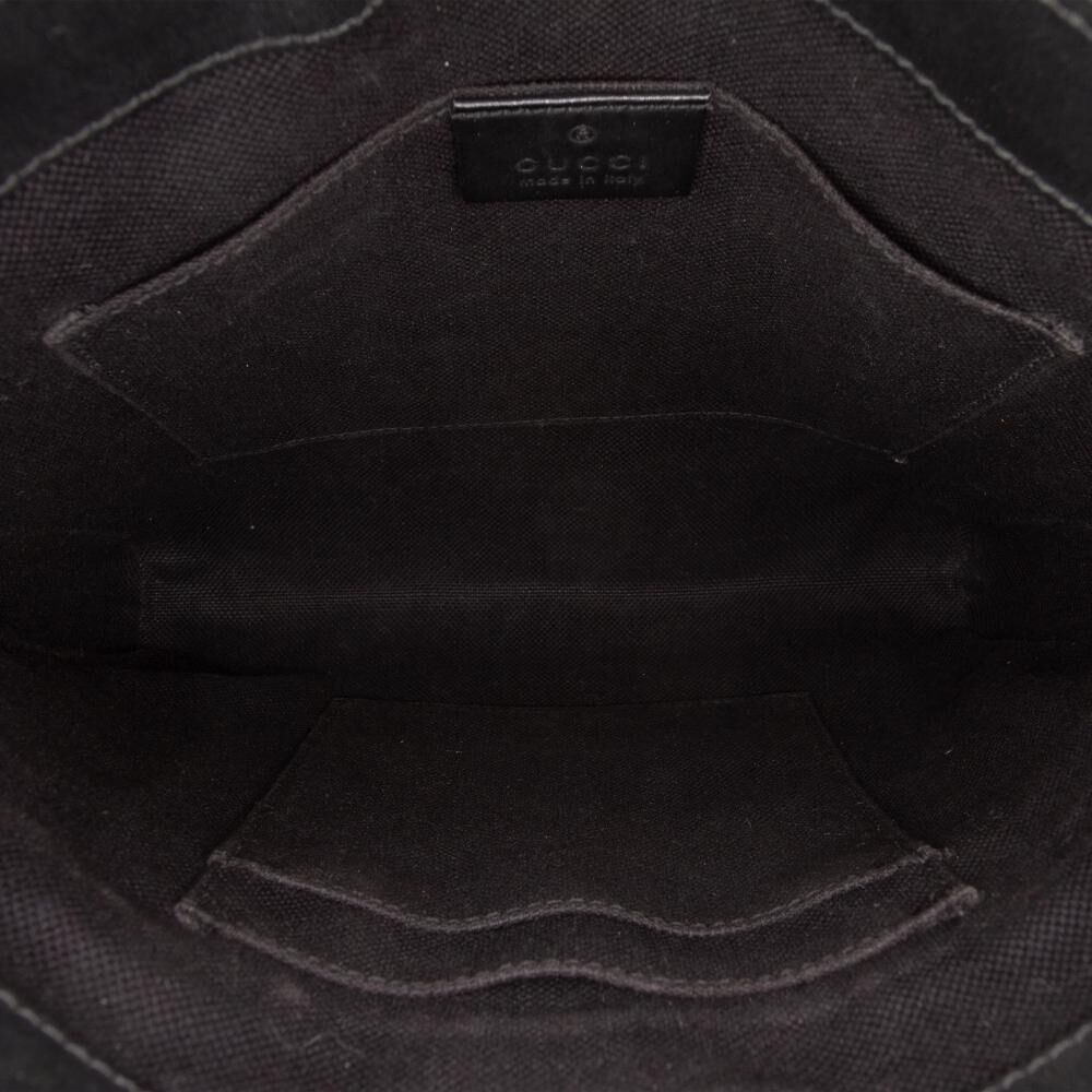 Gucci Messenger Bag