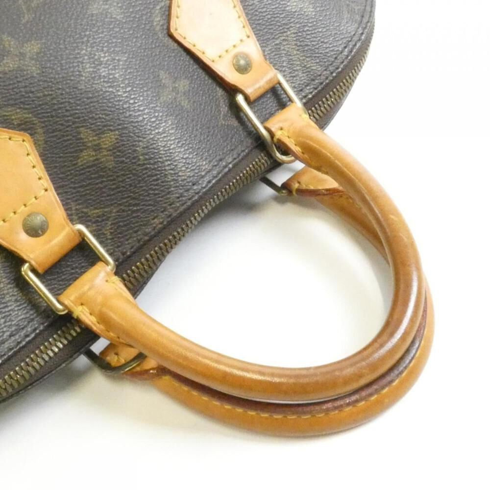 Louis Vuitton Alma
