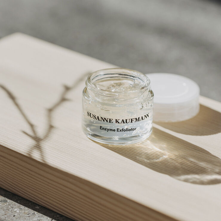 SK ENZYME EXFOLIATOR 50 ML