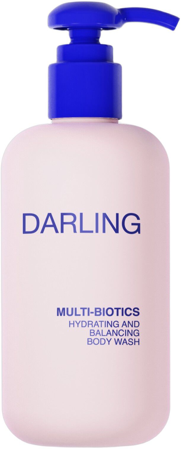 DARLING Multi-Biotics Hydrating and Balancing Body Wash 250 ml