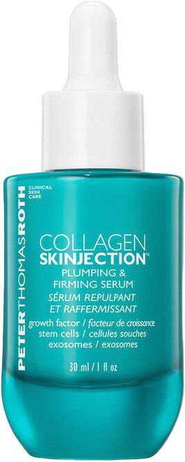 Collagen Skinjection Plumping & Firming Serum 30 ml