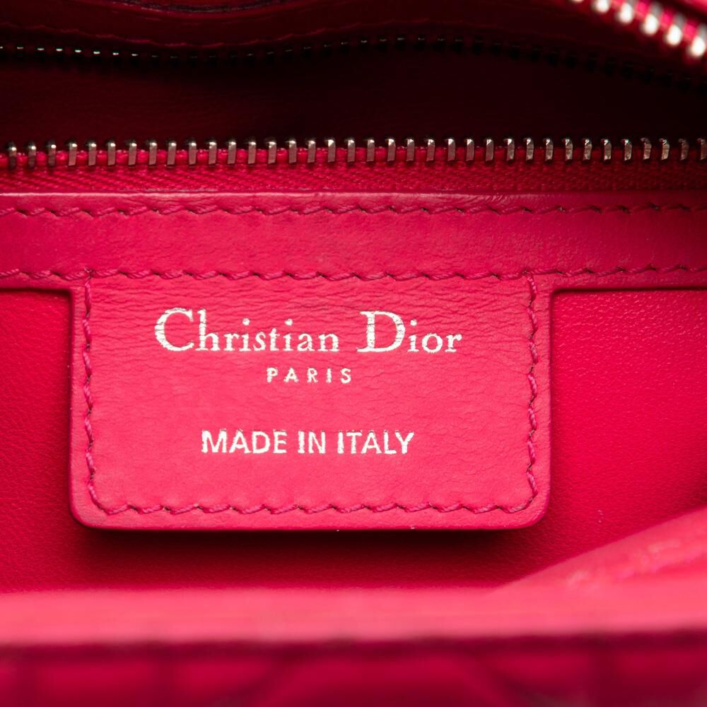 Dior Lady Dior