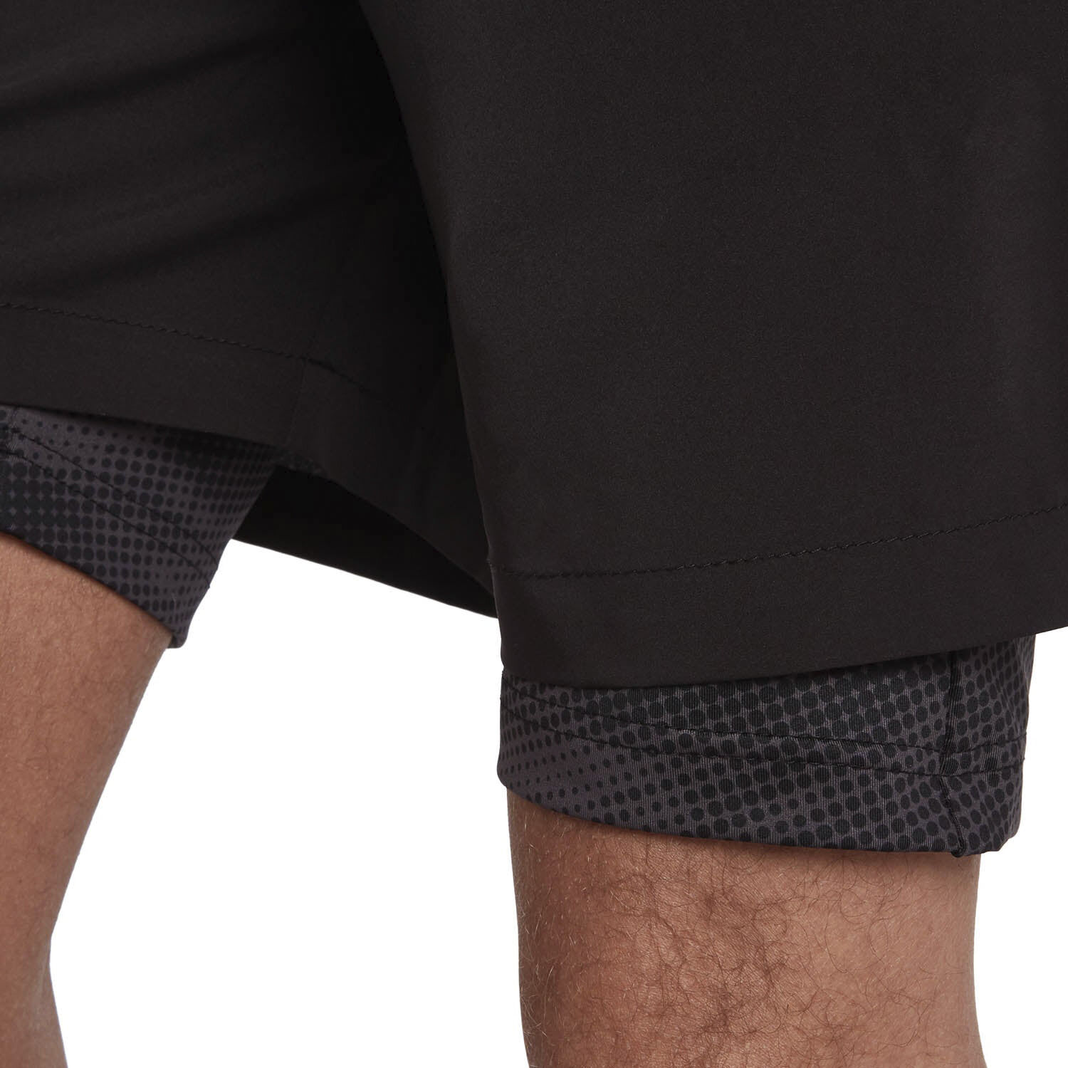 Friedo I 2-IN-1 Shorts