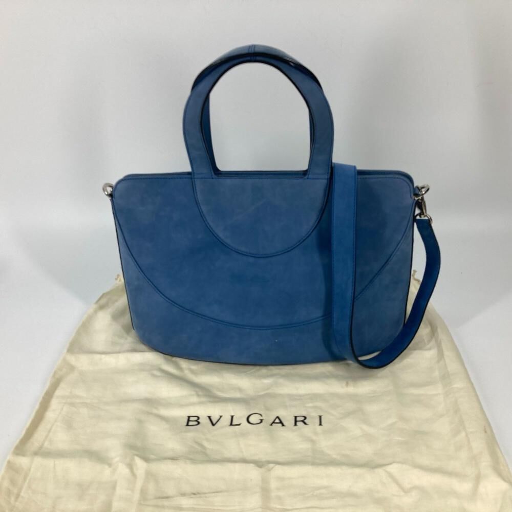 Bvlgari Tote