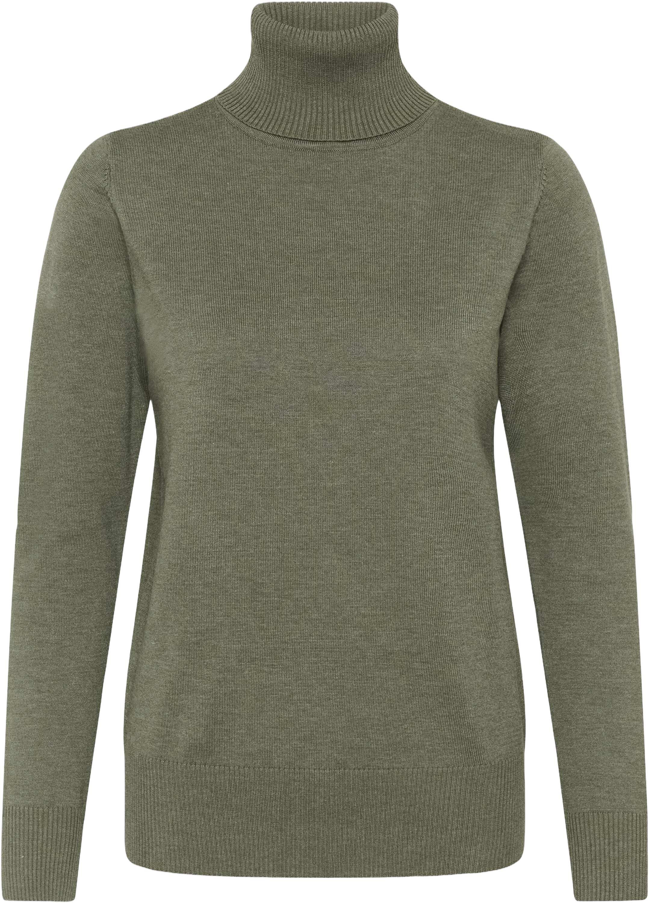 J2046, MilaSZ Rollneck Pullover