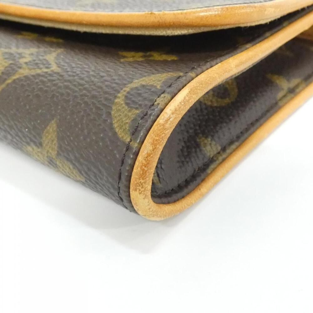 Louis Vuitton Twin Pochette