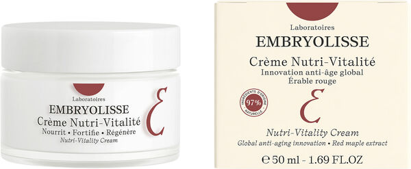 Nutri-Vitality Cream 50 Ml