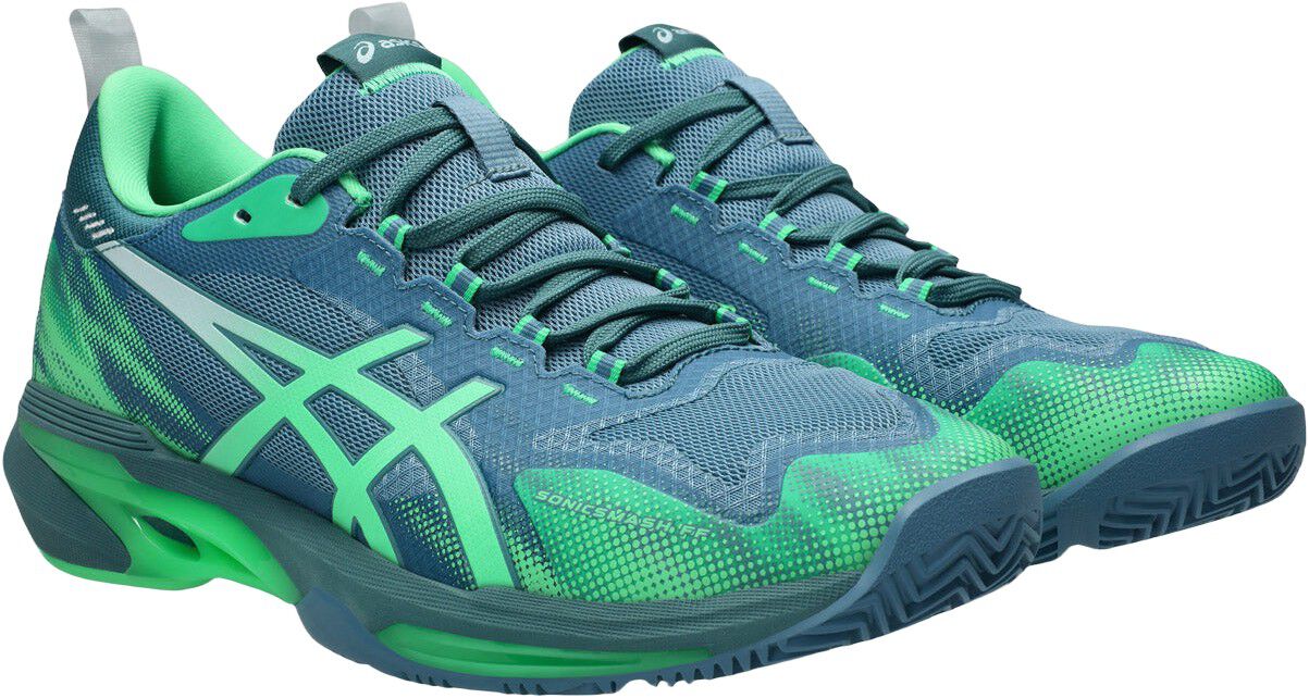 Sonicsmash FF Padelsko