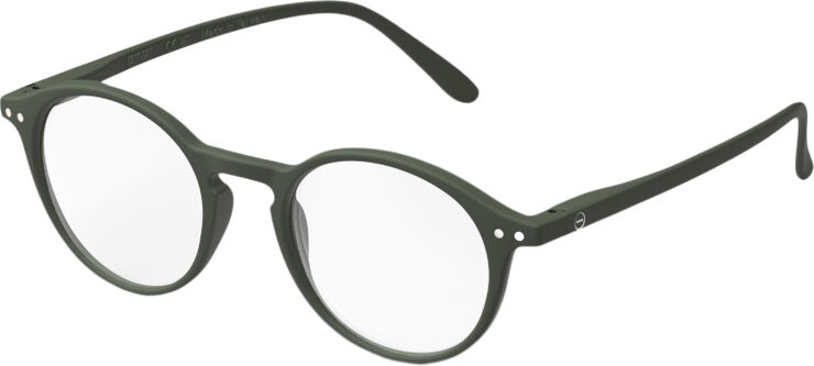 READING #D Kaki +2,50