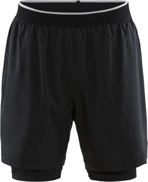 Charge 2-i-1 Shorts