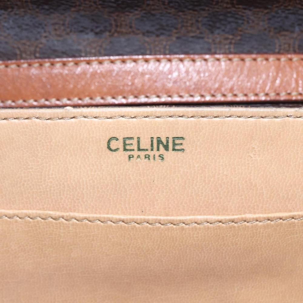 Celine Shoulder Bag