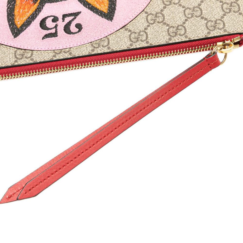 Gucci Clutch