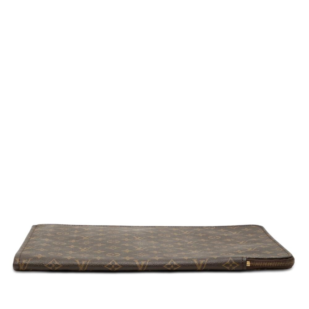 Louis Vuitton Poche Documents