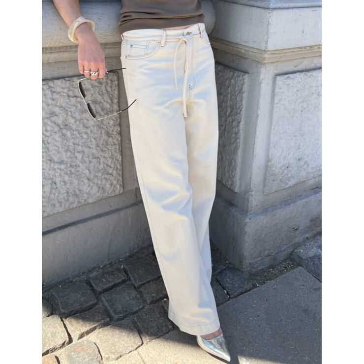 Elijah - Nature Denim