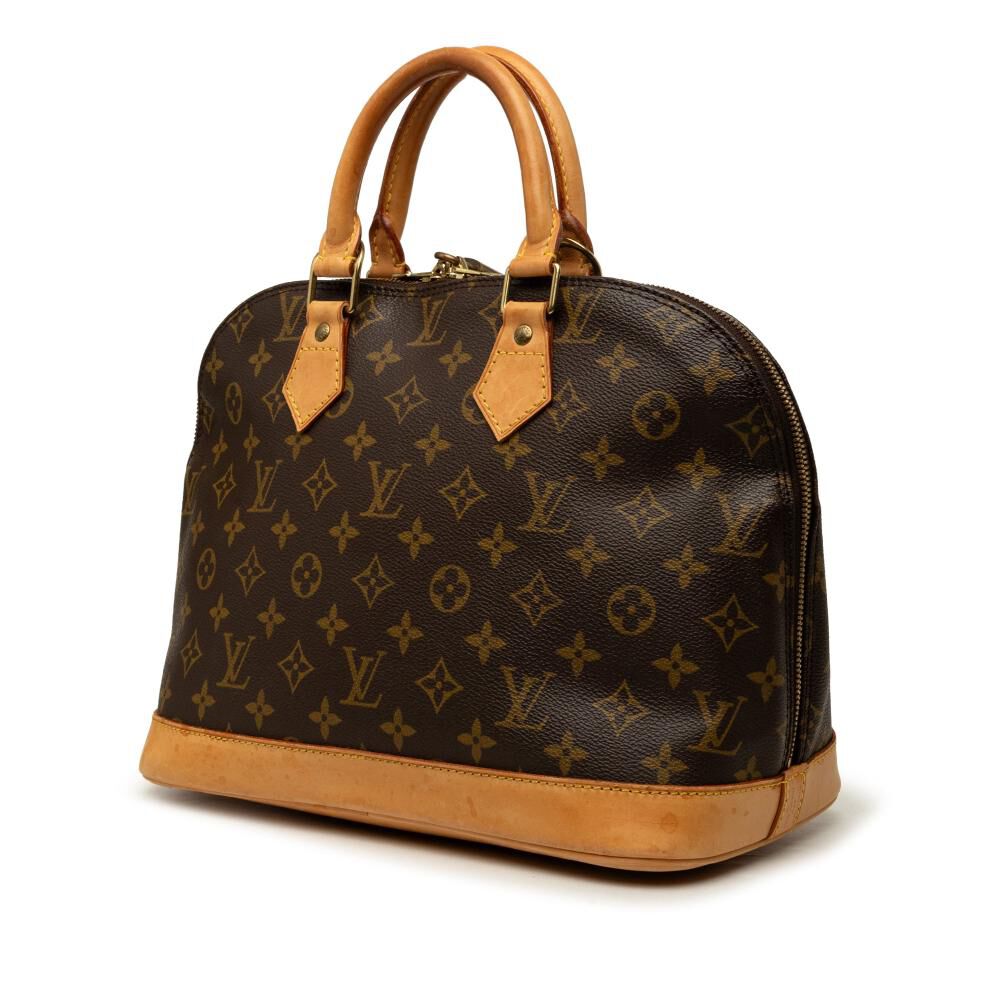 Louis Vuitton Alma