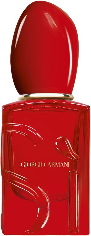 SI PASSIONE RED MUSK 30ML
