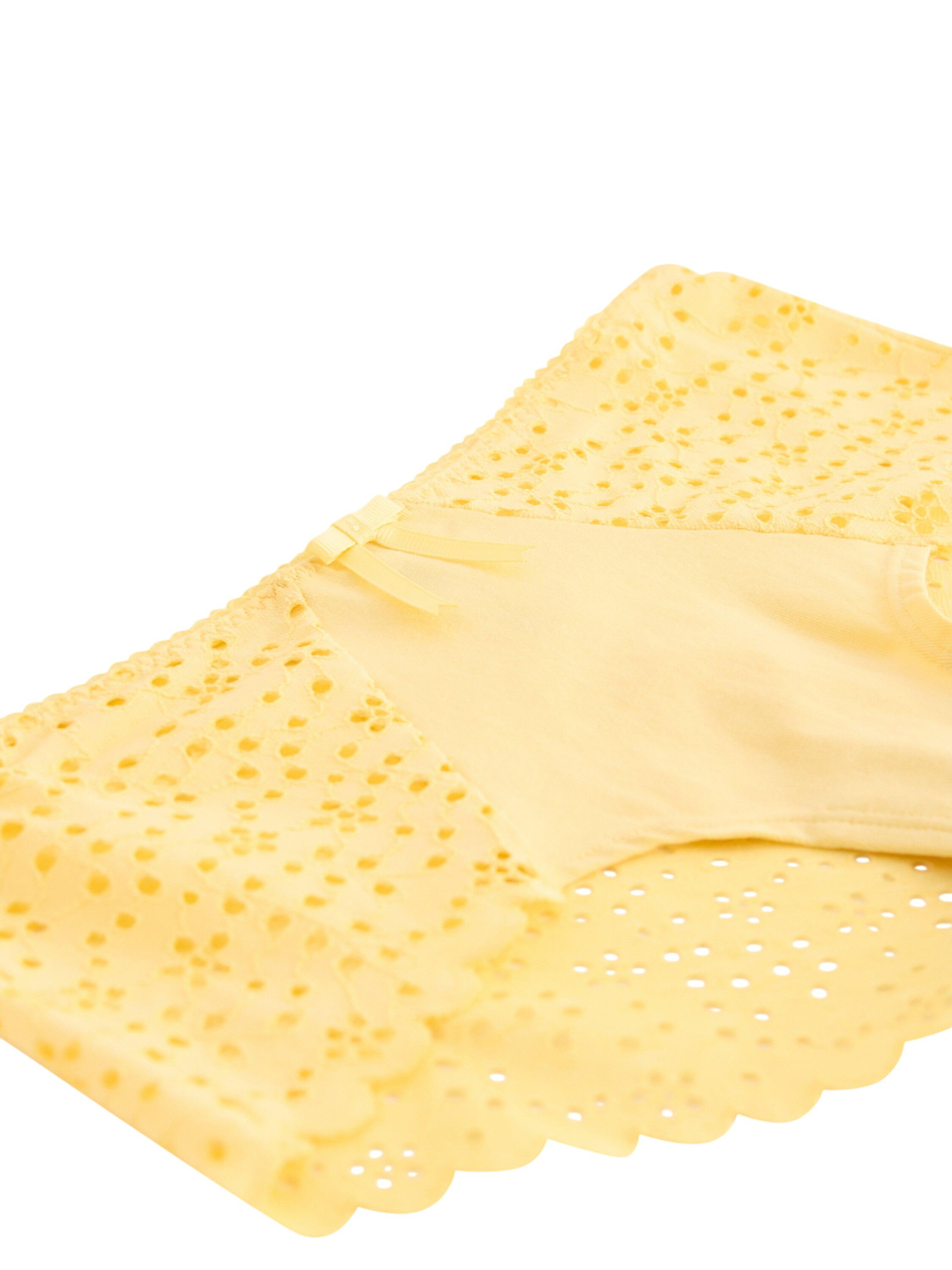 Trusser med normal talje