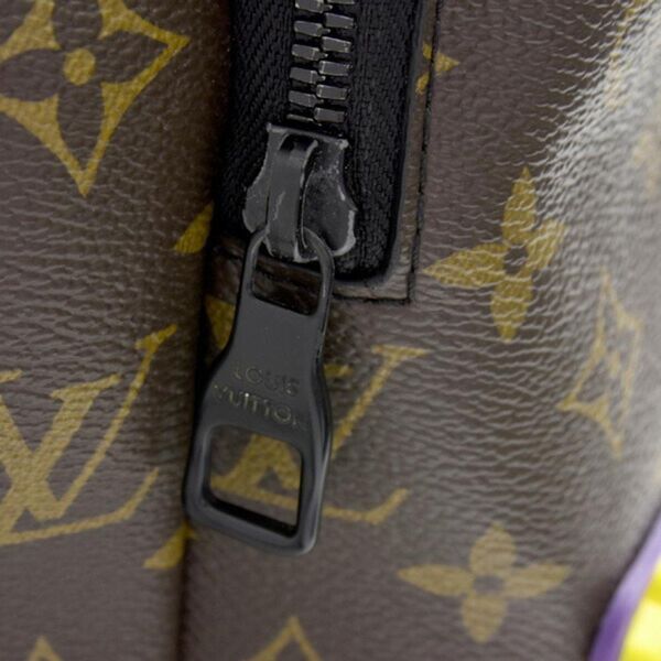 Louis Vuitton Discovery Backpack