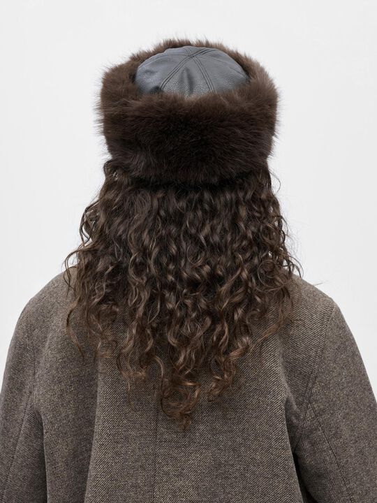 OBJJUNE BUCKET HAT 141