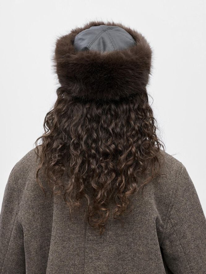 OBJJUNE BUCKET HAT 141