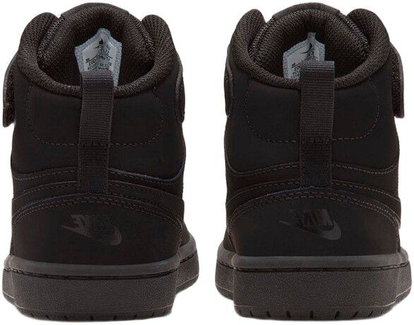 Court Borough Mid 2 Sneakers