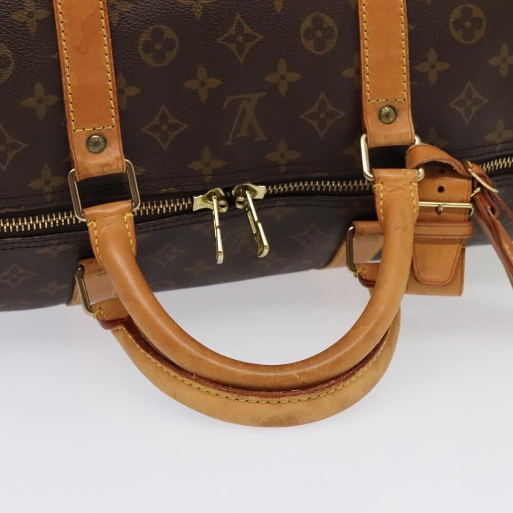 Louis Vuitton Keepall